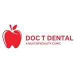 DOCT T DENTAL LOGO