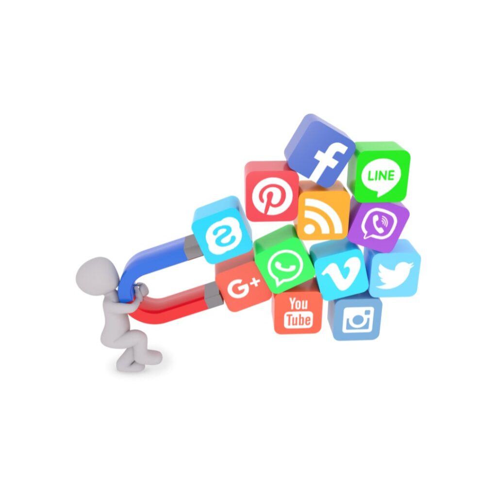 social media marketing agency in kolkata