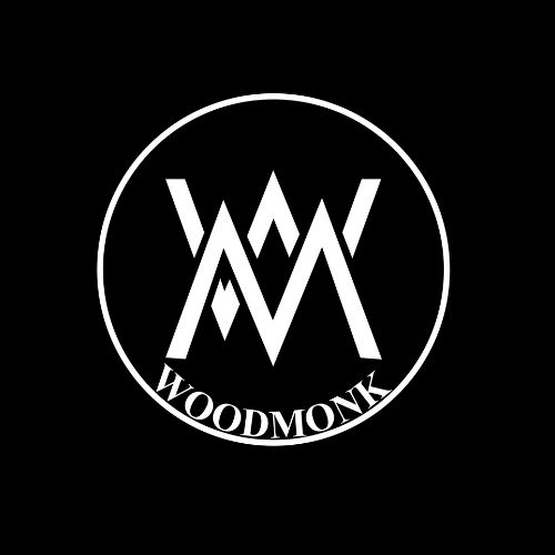 woodmonk interior logo