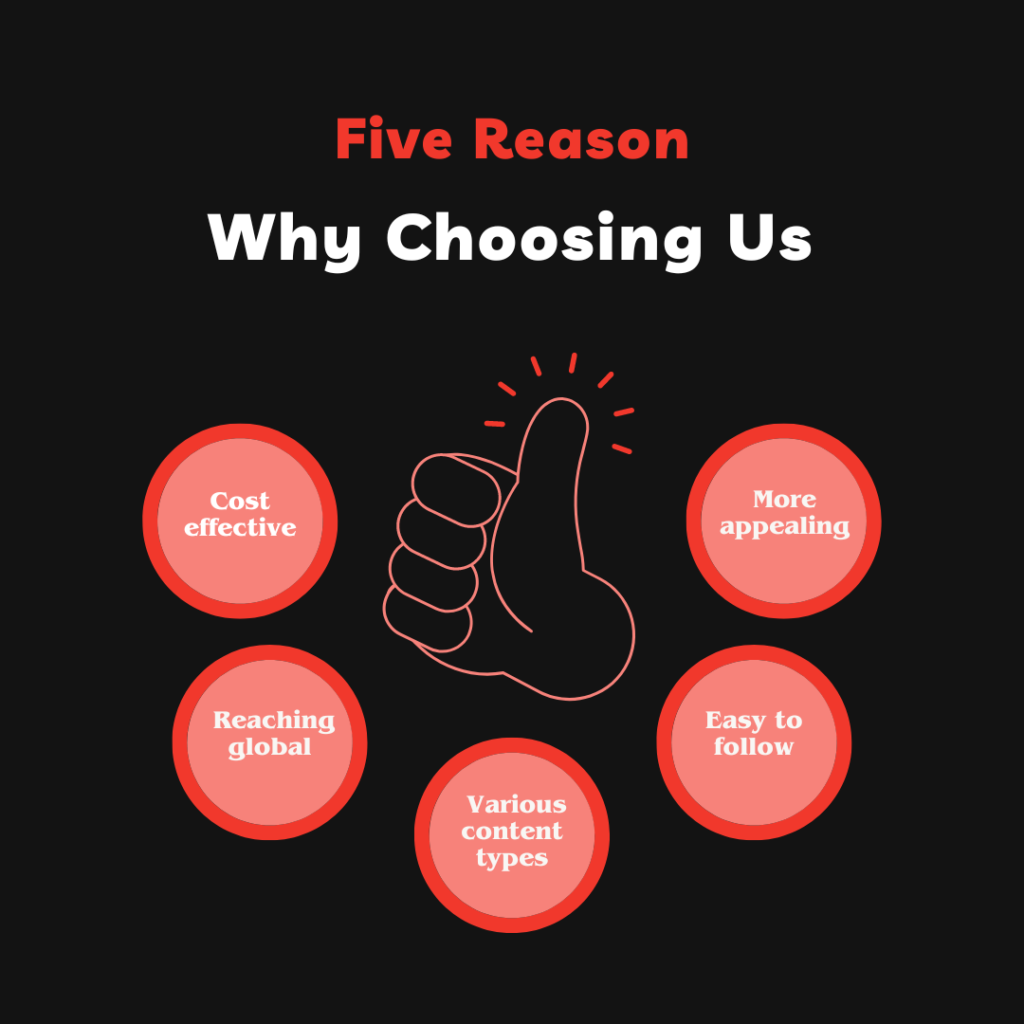 why choose us banner