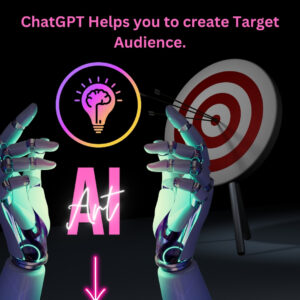 ChatGPT Assisting in Targeting